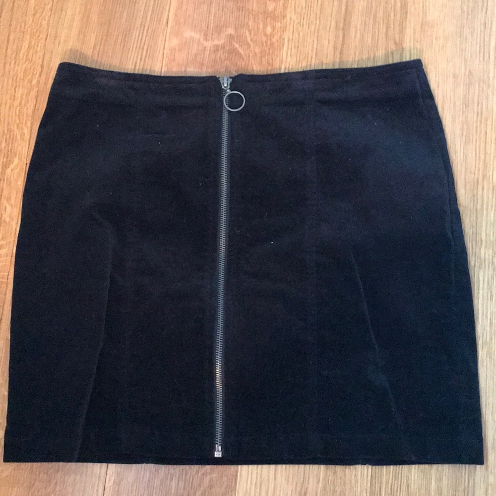 Forever 21 skirt